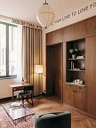 Hotel Château Royal - Junior Suite