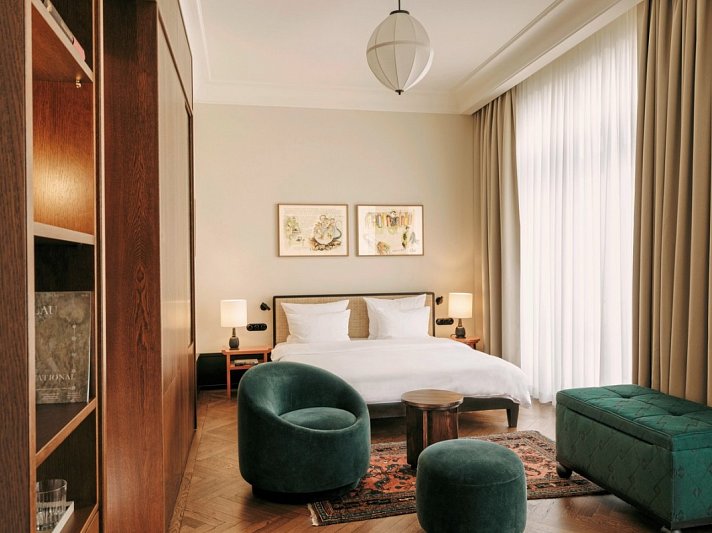 Hotel Château Royal