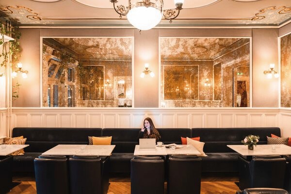 HENRI Hotel Berlin