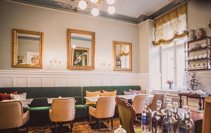 HENRI Hotel Berlin