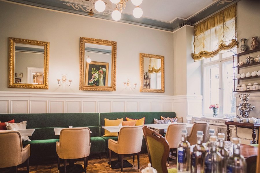 HENRI Hotel Berlin