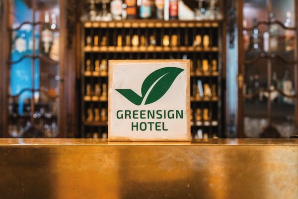 HENRI Hotel Berlin