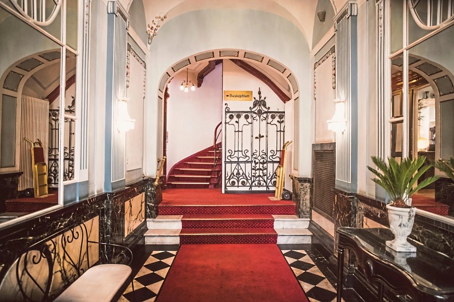 HENRI Hotel Berlin
