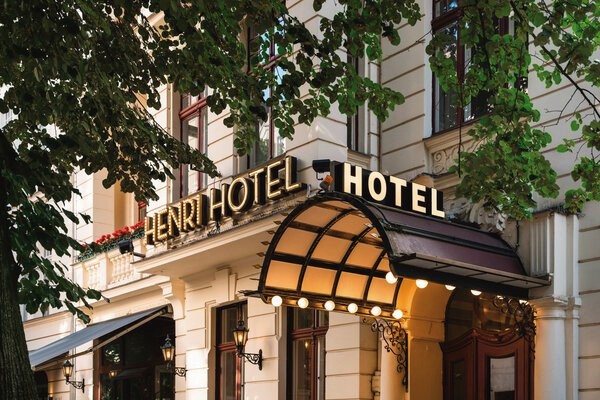 HENRI Hotel Berlin