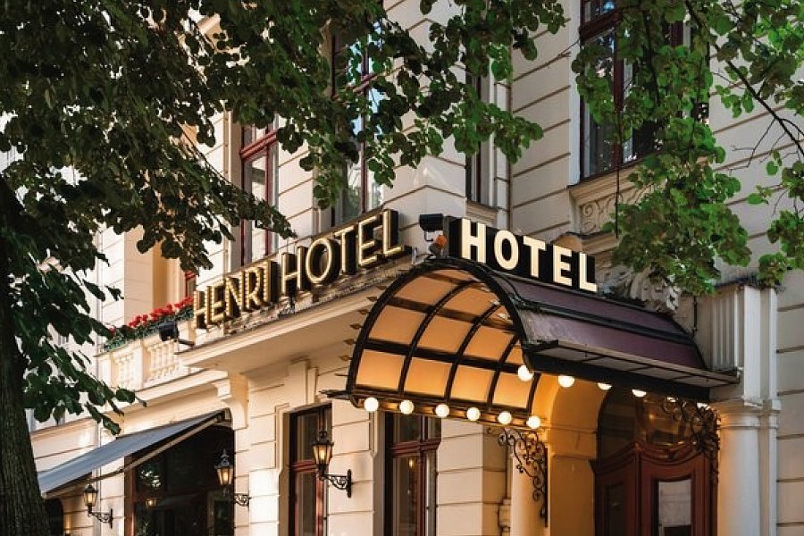 HENRI Hotel Berlin
