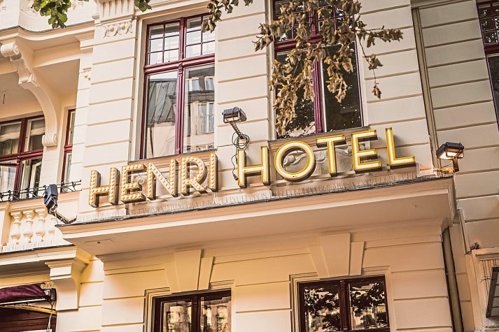HENRI Hotel Berlin