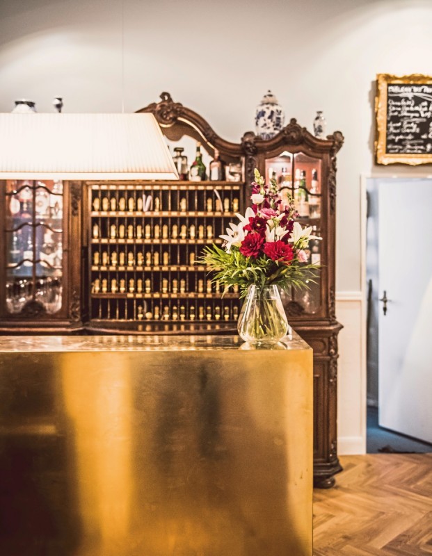HENRI Hotel Berlin