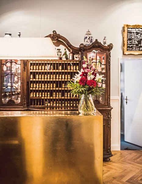 HENRI Hotel Berlin