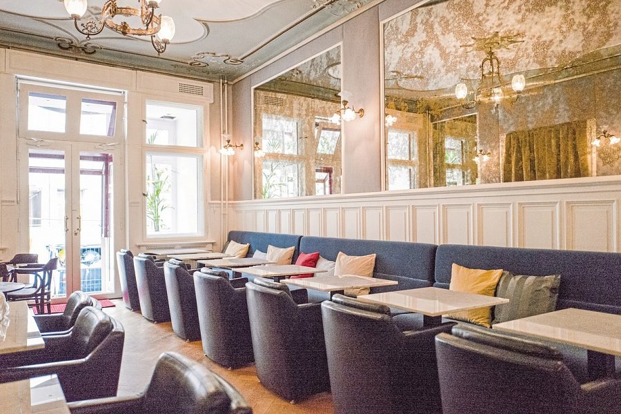 HENRI Hotel Berlin