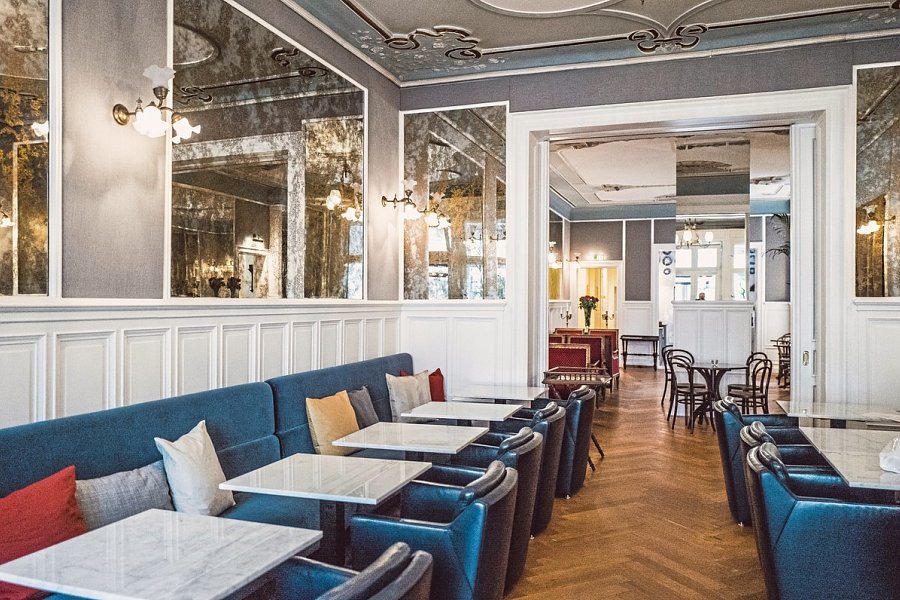 HENRI Hotel Berlin