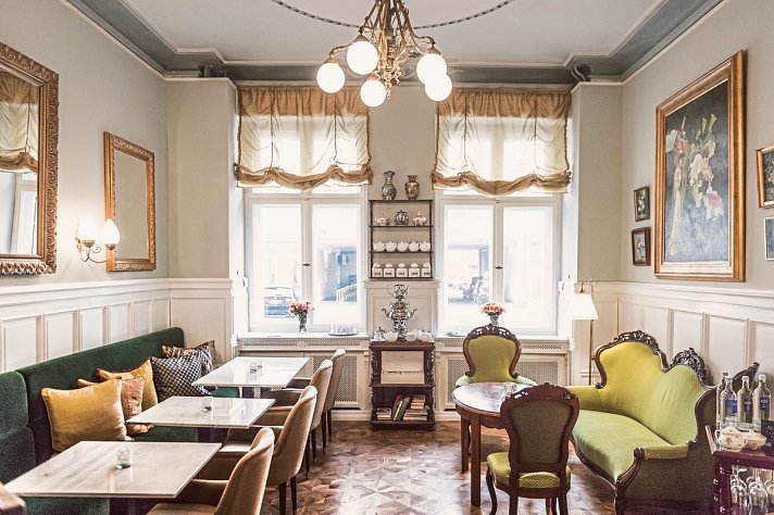 HENRI Hotel Berlin