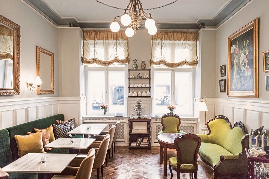 HENRI Hotel Berlin