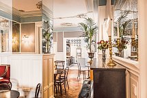 HENRI Hotel Berlin