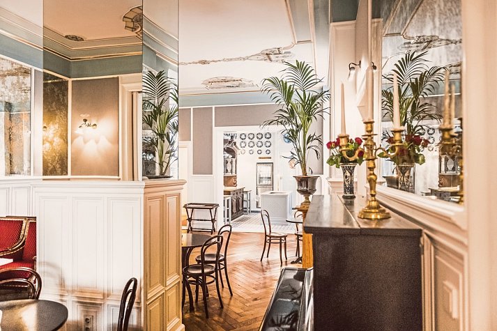HENRI Hotel Berlin