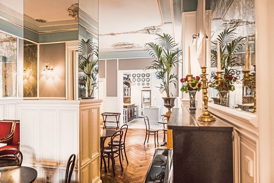 HENRI Hotel Berlin
