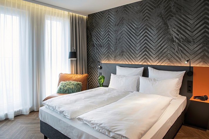 LOGINN Hotel Berlin Airport