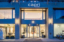 Capri by Fraser Berlin