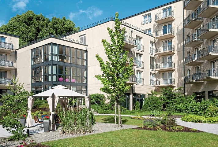 Victor's Residenz-Hotel Berlin