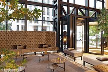 Victor's Residenz-Hotel Berlin - Lobby