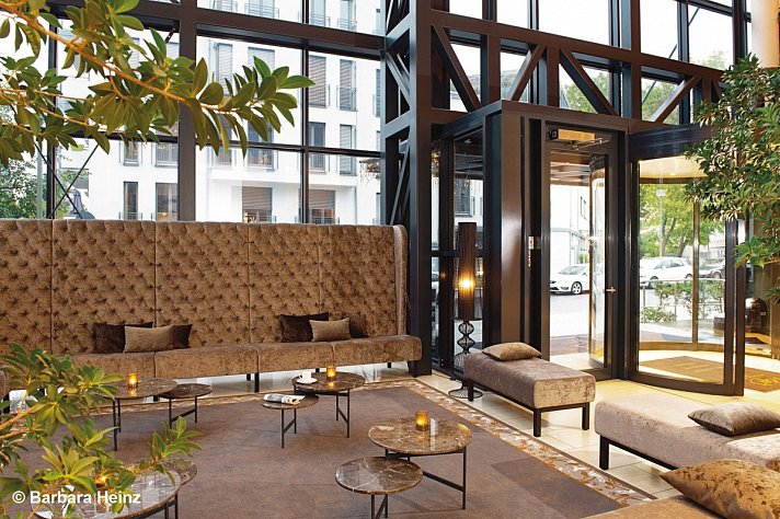 Victor's Residenz-Hotel Berlin