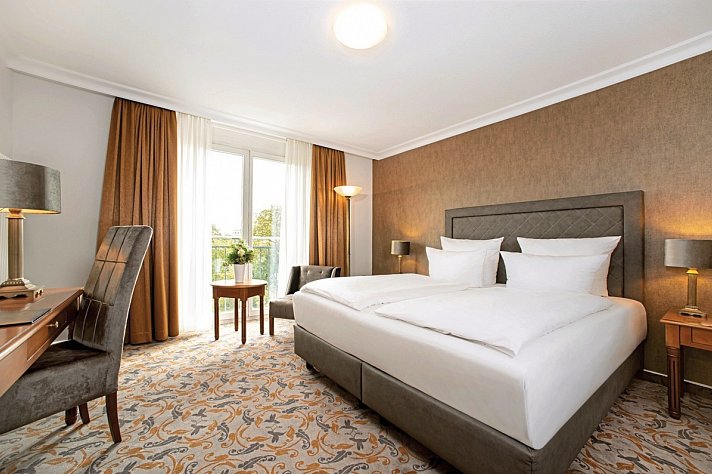 Victor's Residenz-Hotel Berlin