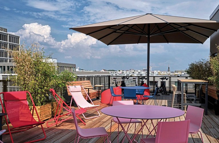 URBAN LOFT Berlin
