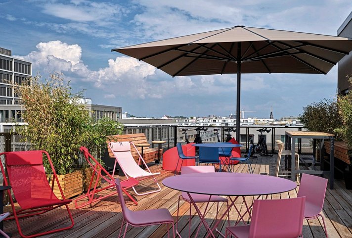 URBAN LOFT Berlin