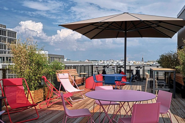 URBAN LOFT Berlin