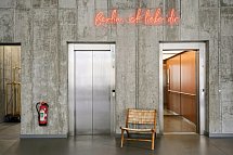 URBAN LOFT Berlin