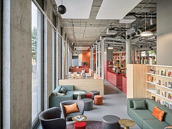 URBAN LOFT Berlin
