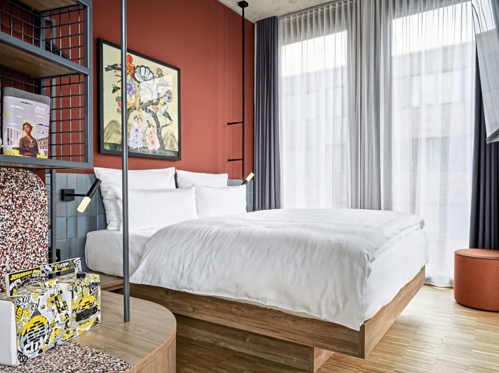 URBAN LOFT Berlin