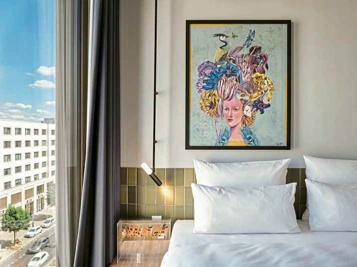 URBAN LOFT Berlin