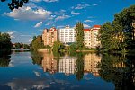 Hotel Seehof Berlin
