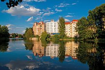 Hotel Seehof Berlin