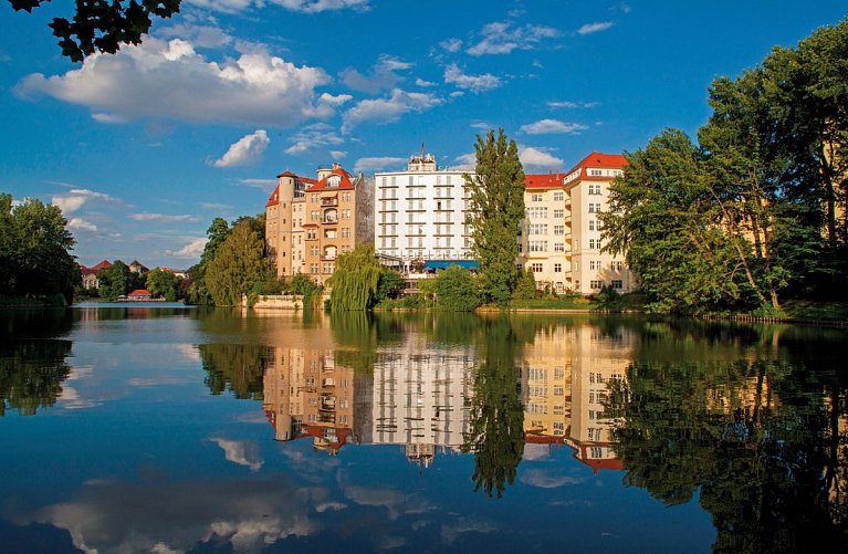 Hotel Seehof Berlin