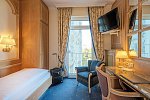 Hotel Seehof Berlin