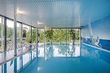 Hotel Seehof Berlin