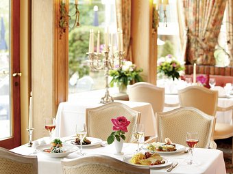 Hotel Seehof Berlin