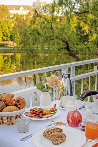 Hotel Seehof Berlin