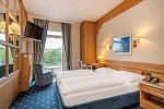 Hotel Seehof Berlin