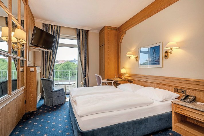 Hotel Seehof Berlin
