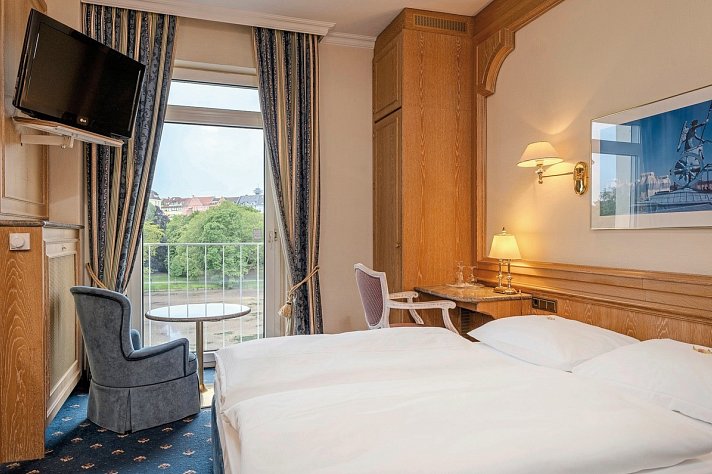 Hotel Seehof Berlin