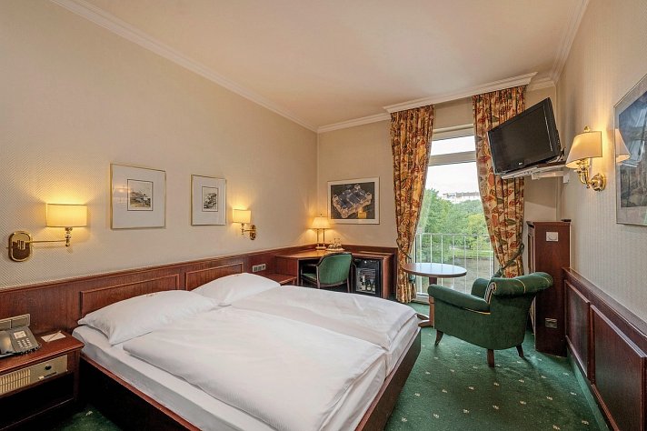 Hotel Seehof Berlin