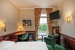 Hotel Seehof Berlin