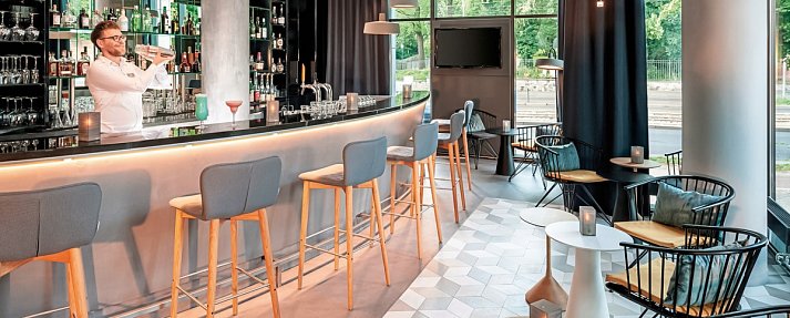 NH Berlin Alexanderplatz