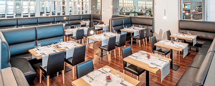 NH Berlin Alexanderplatz