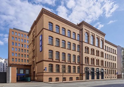 H10 Berlin Ku'Damm Berlin