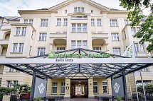 Wyndham Garden Berlin Mitte
