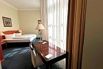Wyndham Garden Berlin Mitte