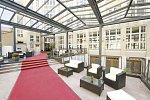 Wyndham Garden Berlin Mitte